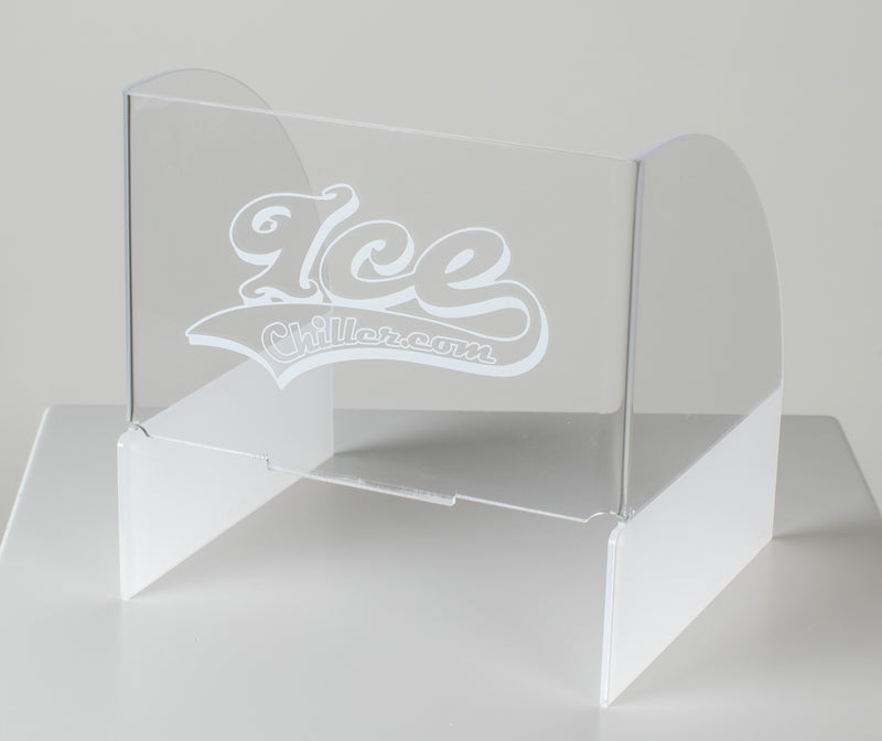 Ice-Chiller Tabletop Classic 2 Meter