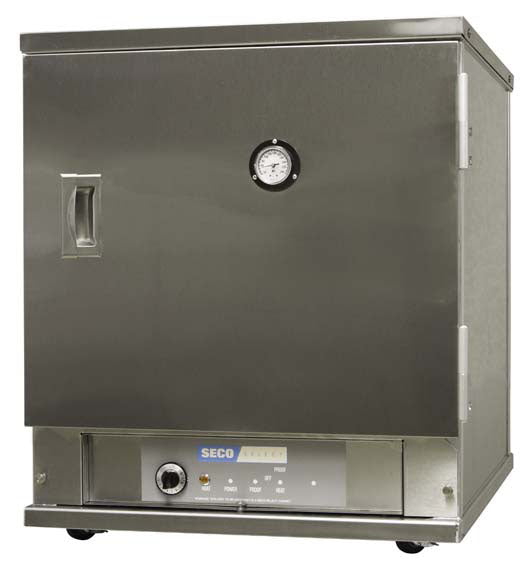 Insulted Mobile Heated Cabinet